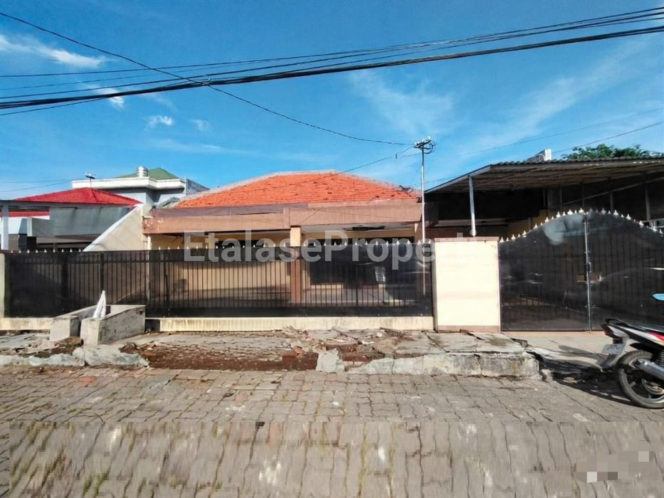 Foto properti Dijual Rumah Dharmahusada Termurah Lokasi Terbaik 1