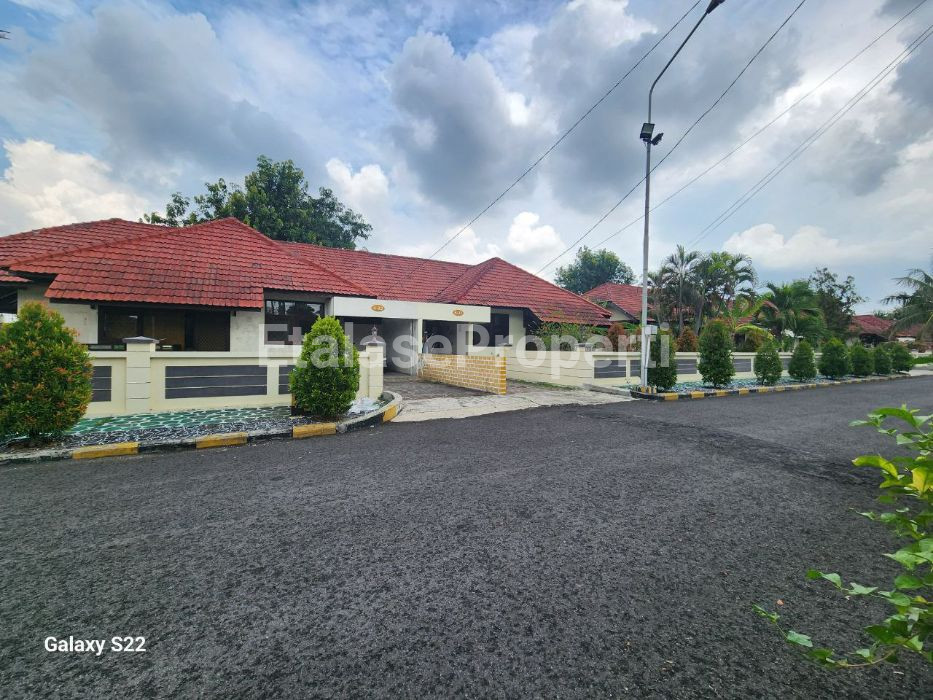 Foto properti JUAL LAHAN Untuk PERUMAHAN Di SIDOARJO 1