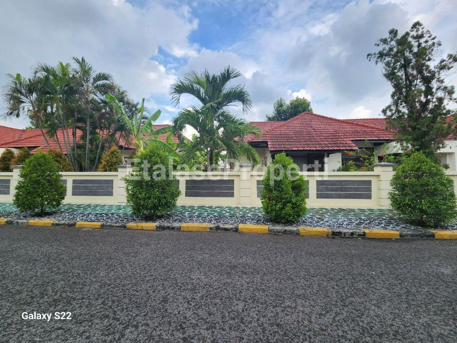 Foto properti JUAL LAHAN Untuk PERUMAHAN Di SIDOARJO 6