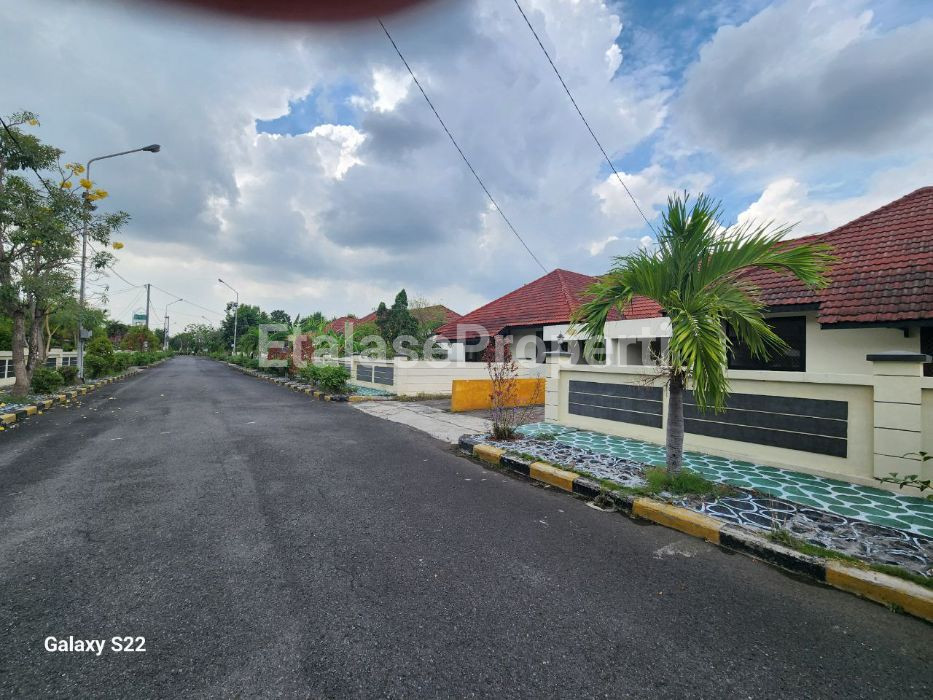 Foto properti JUAL LAHAN Untuk PERUMAHAN Di SIDOARJO 8