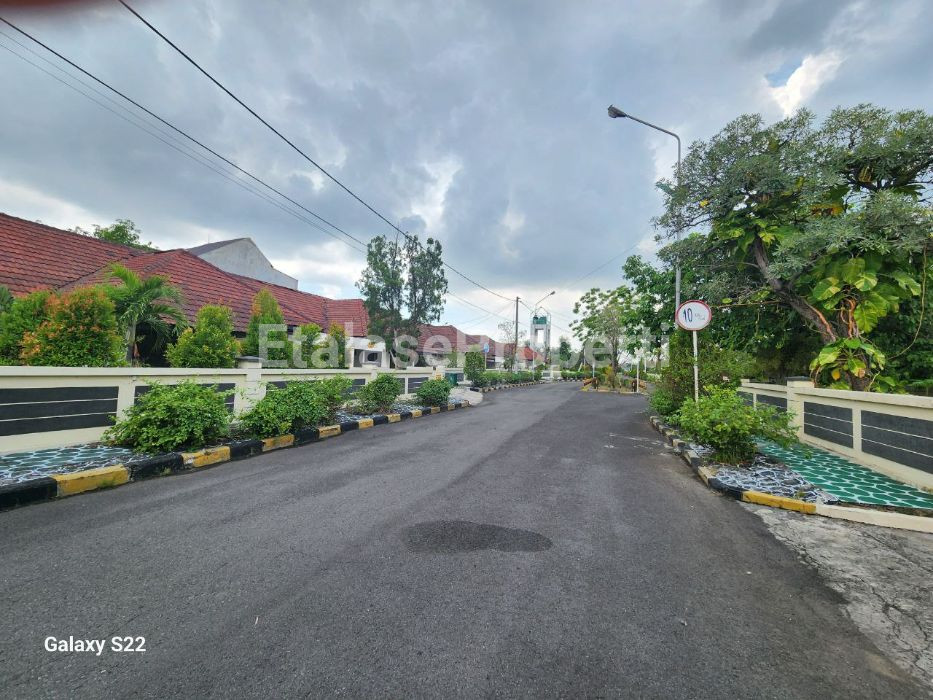 Foto properti JUAL LAHAN Untuk PERUMAHAN Di SIDOARJO 10