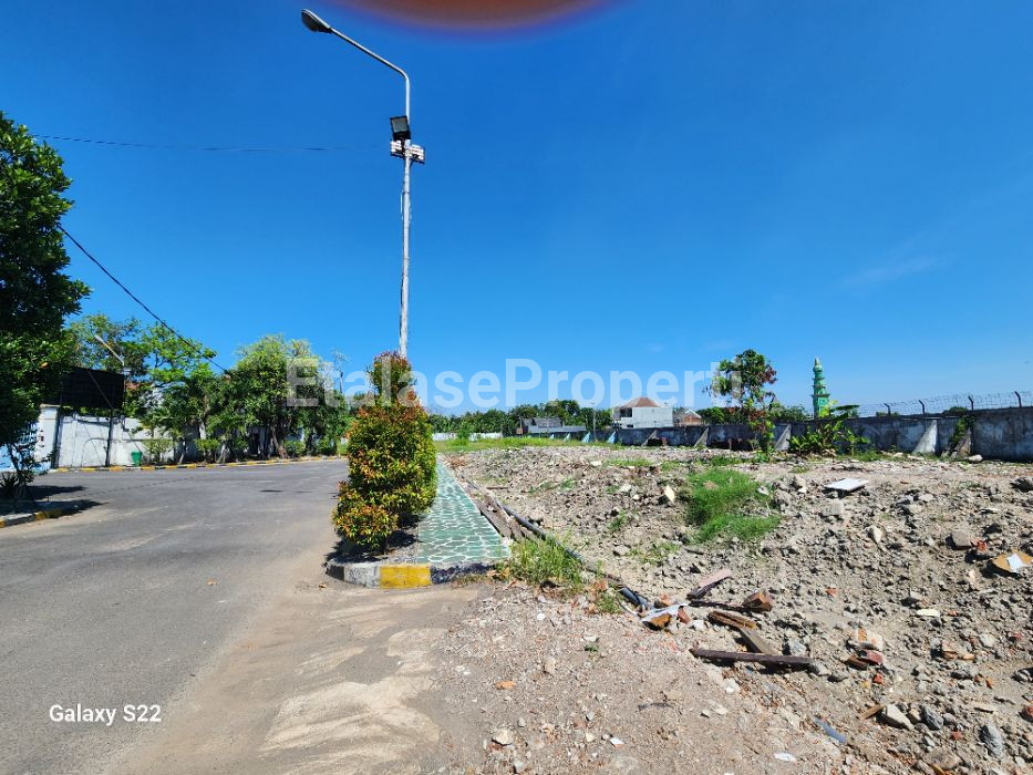Foto properti JUAL LAHAN Untuk PERUMAHAN Di SIDOARJO 4