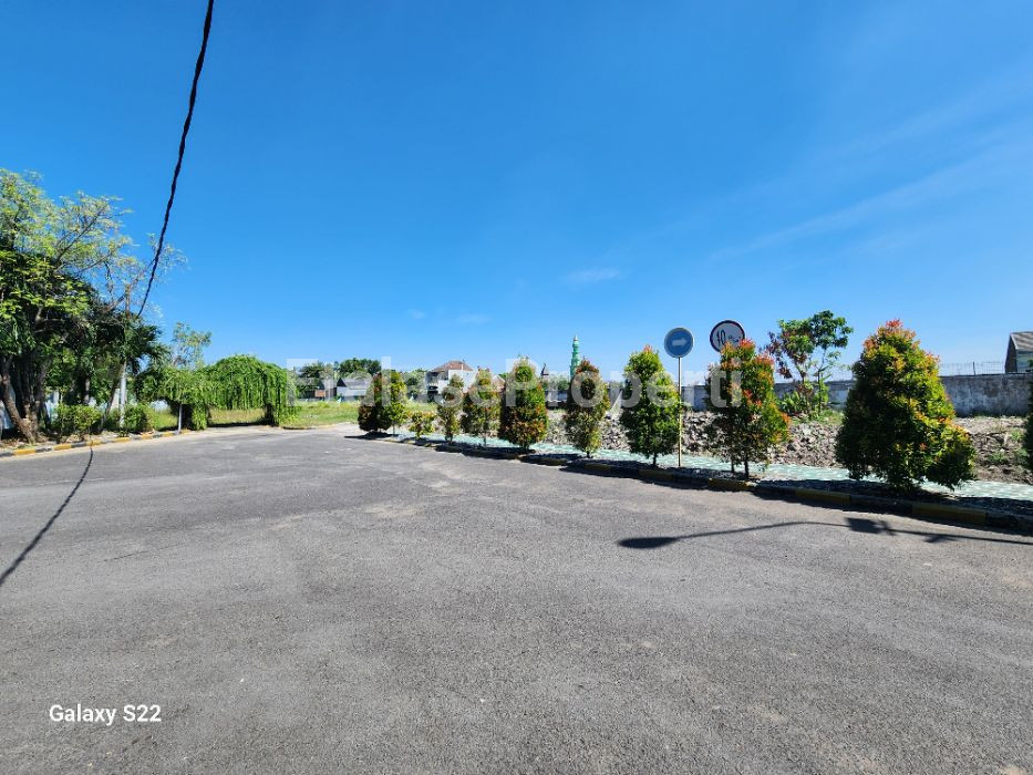 Foto properti JUAL LAHAN Untuk PERUMAHAN Di SIDOARJO 5
