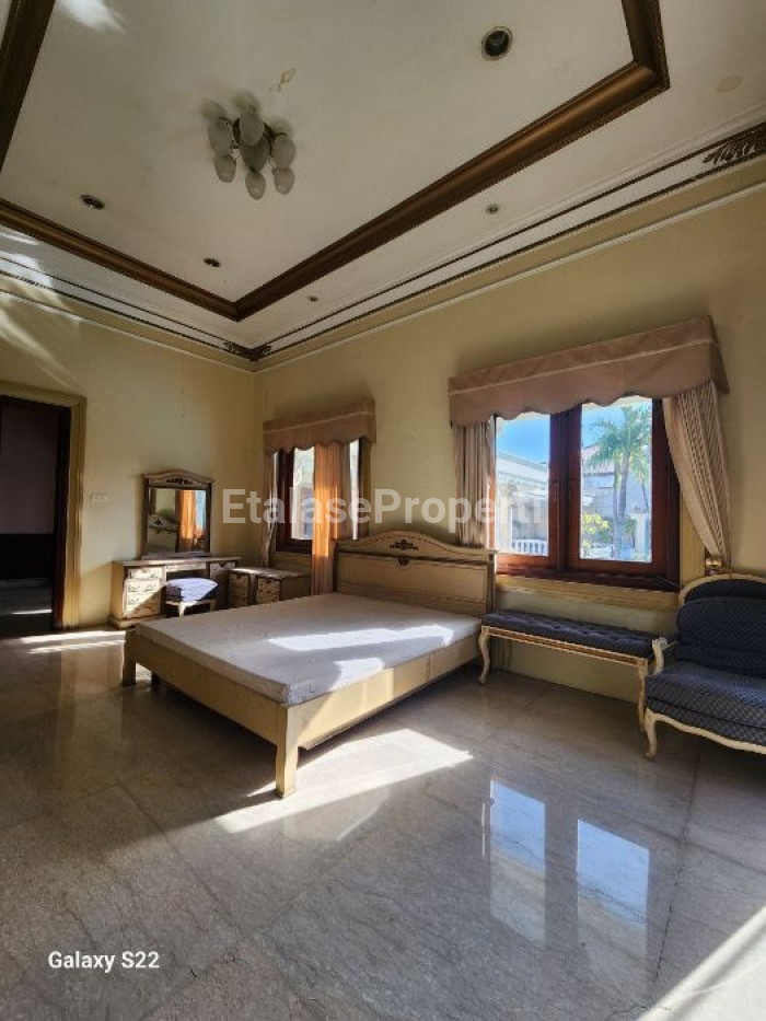 Foto properti JUAL Komersiil Area & Strategis  - Raya Jemur Andayani 1