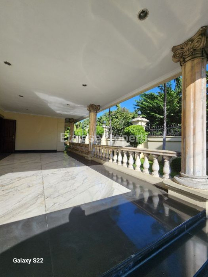 Foto properti JUAL Komersiil Area & Strategis  - Raya Jemur Andayani 4