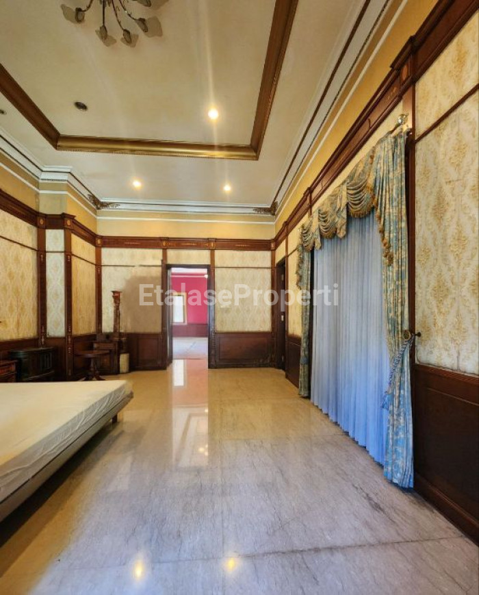 Foto properti JUAL Komersiil Area & Strategis  - Raya Jemur Andayani 5