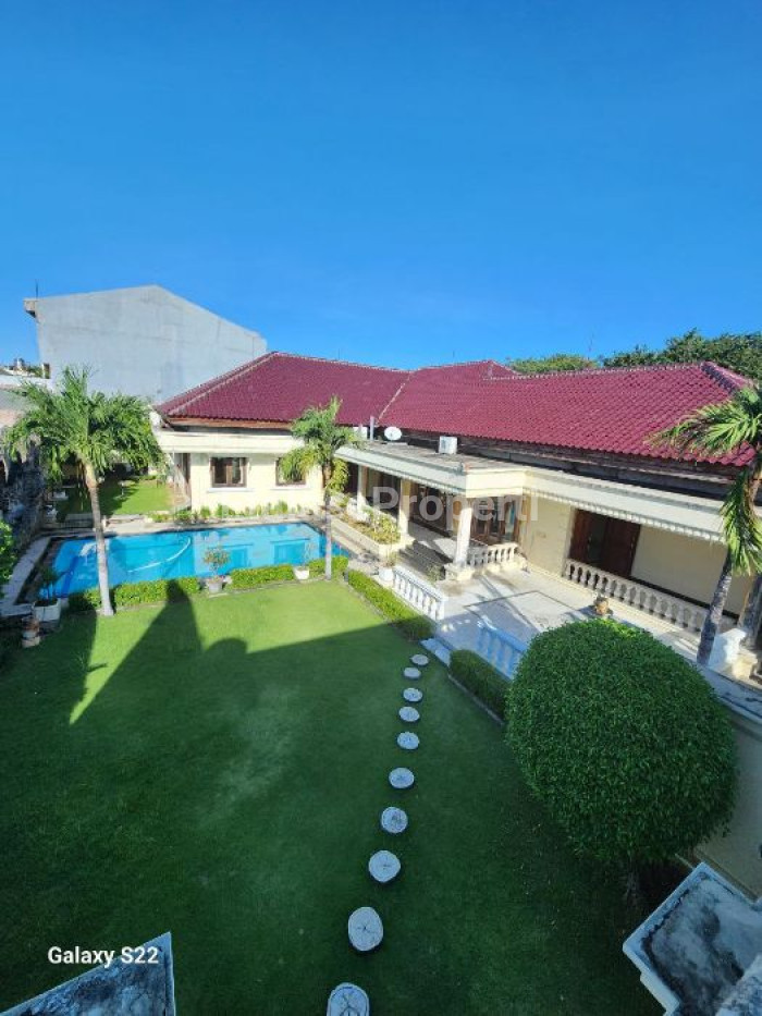 Foto properti JUAL Komersiil Area & Strategis  - Raya Jemur Andayani 6