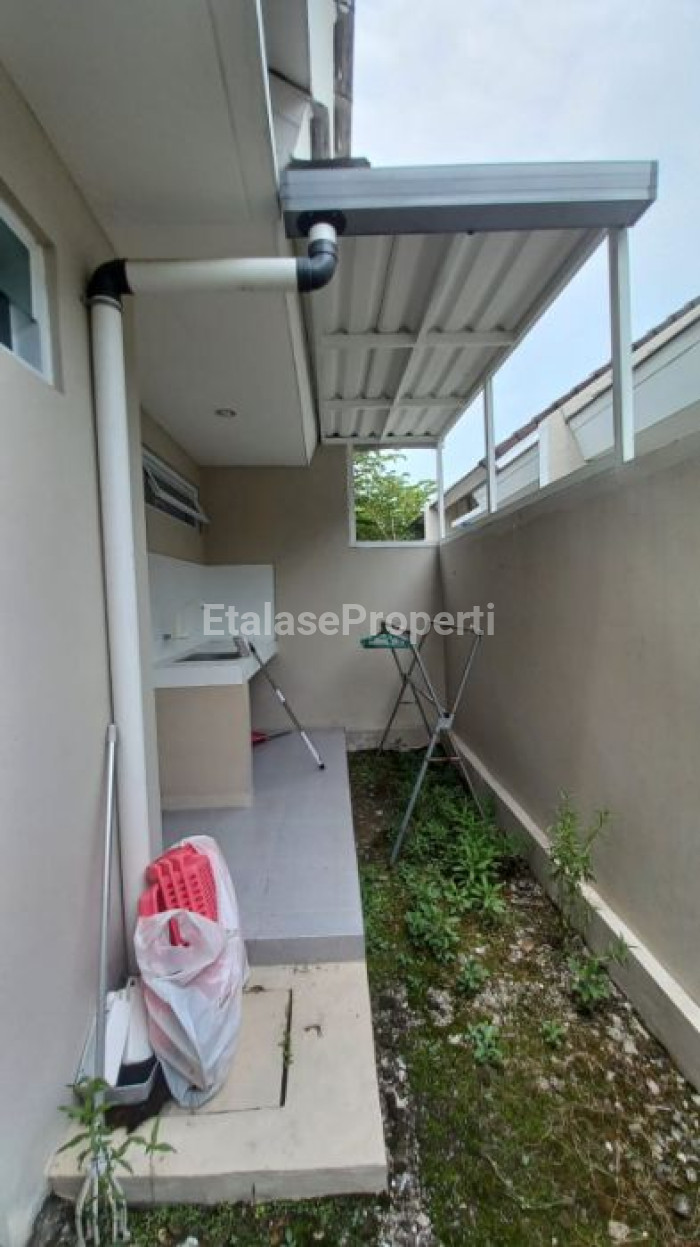 Foto properti MIlenial Home Rumah Kecil Buat Keluarga Muda Karyawan JIIPE 8