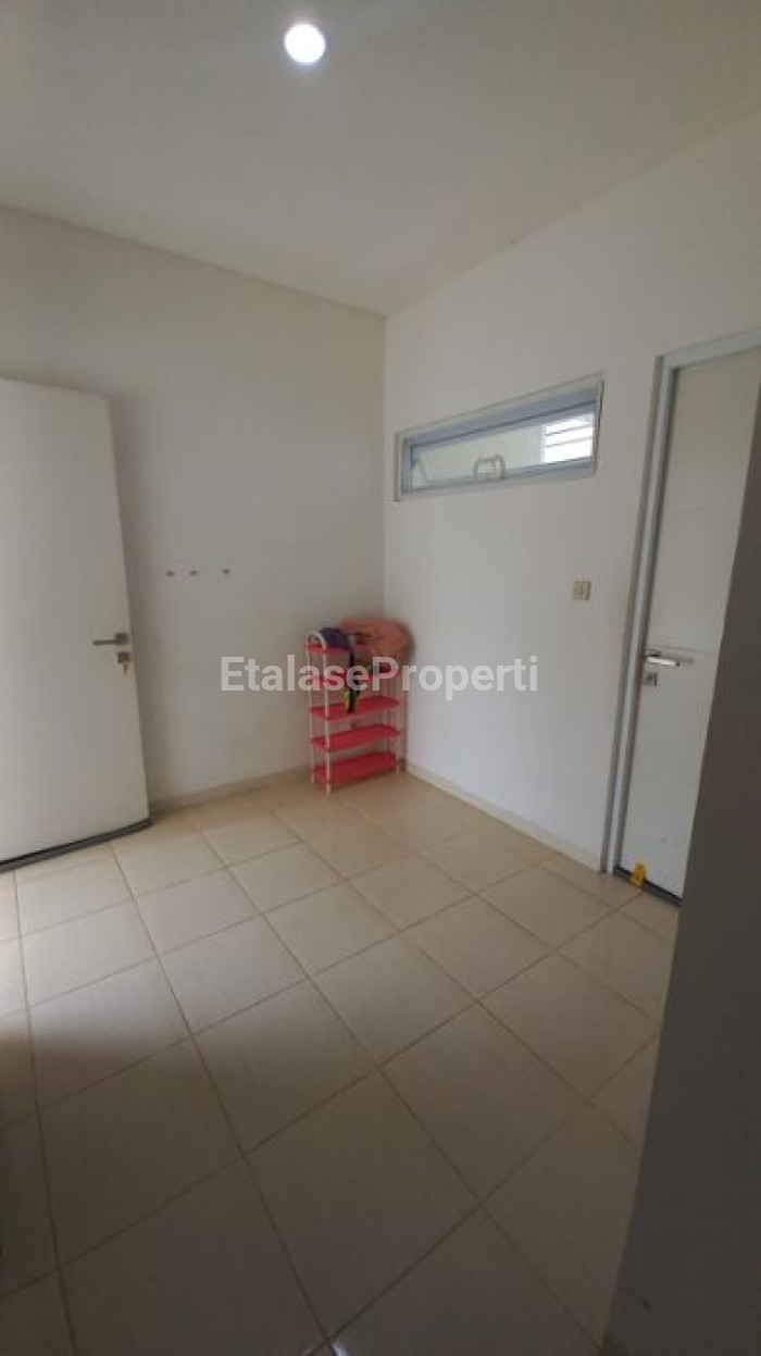 Foto properti MIlenial Home Rumah Kecil Buat Keluarga Muda Karyawan JIIPE 3