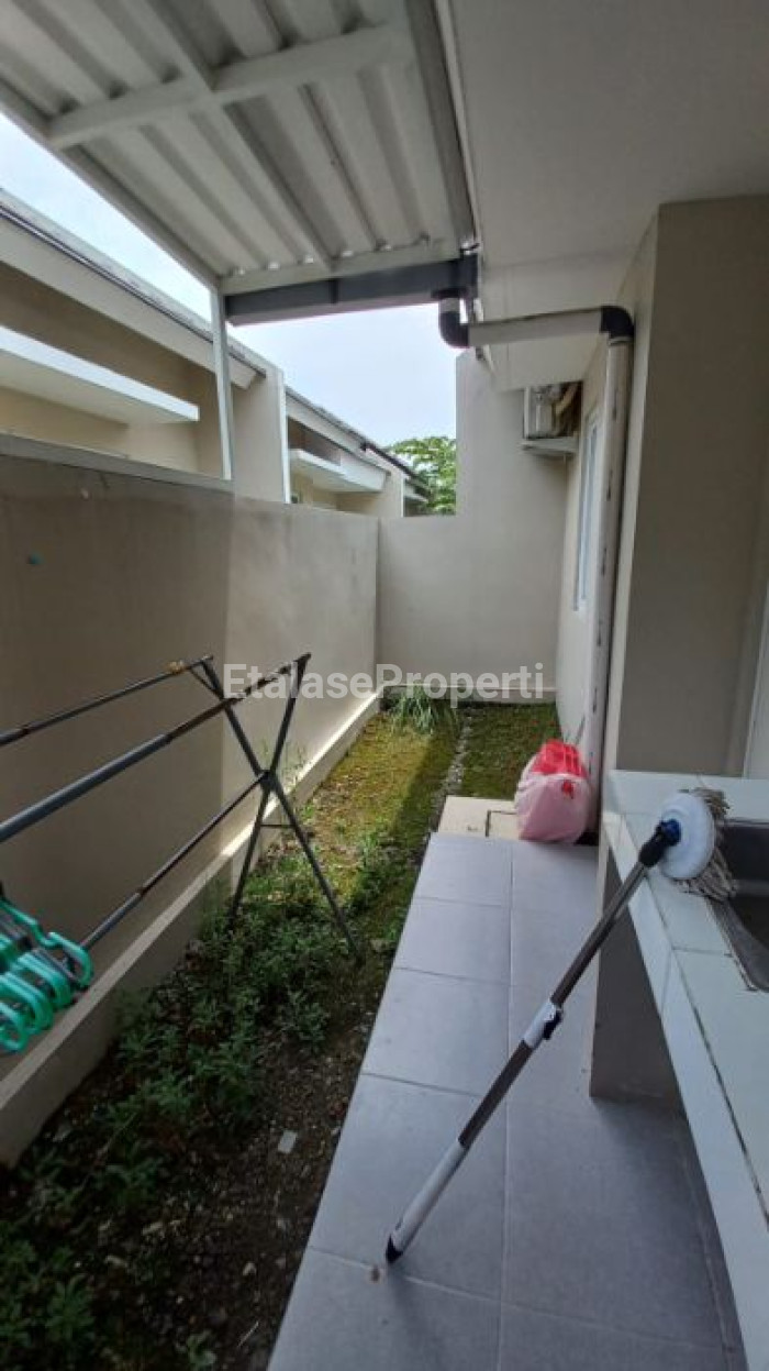 Foto properti MIlenial Home Rumah Kecil Buat Keluarga Muda Karyawan JIIPE 5