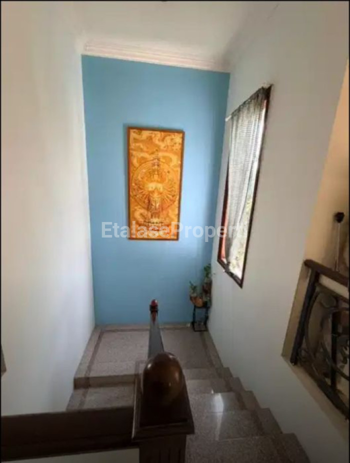 Foto properti Dijual Cepat Rumah Di Wisata Bukit Mas Cluster Madrid 2