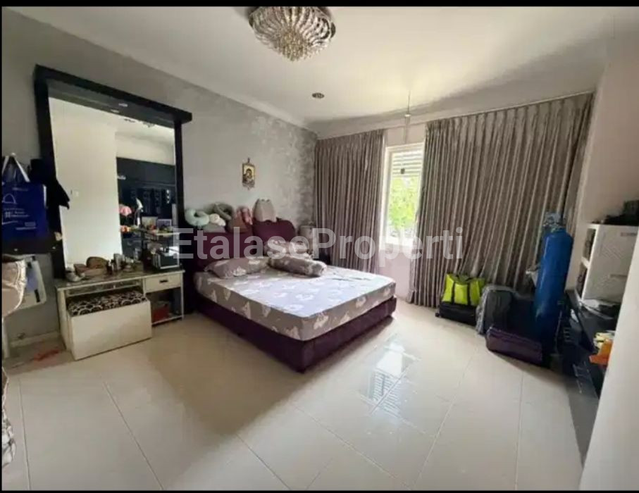 Foto properti Dijual Cepat Rumah Di Wisata Bukit Mas Cluster Madrid 3