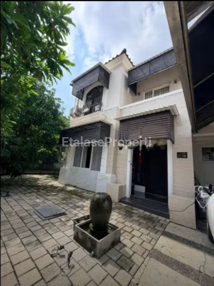 Foto properti Dijual Cepat Rumah Di Wisata Bukit Mas Cluster Madrid 1