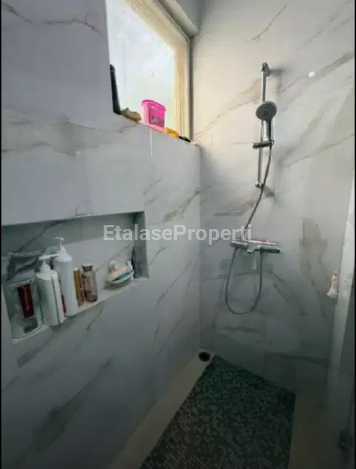 Foto properti Dijual Cepat Rumah Di Wisata Bukit Mas Cluster Madrid 5