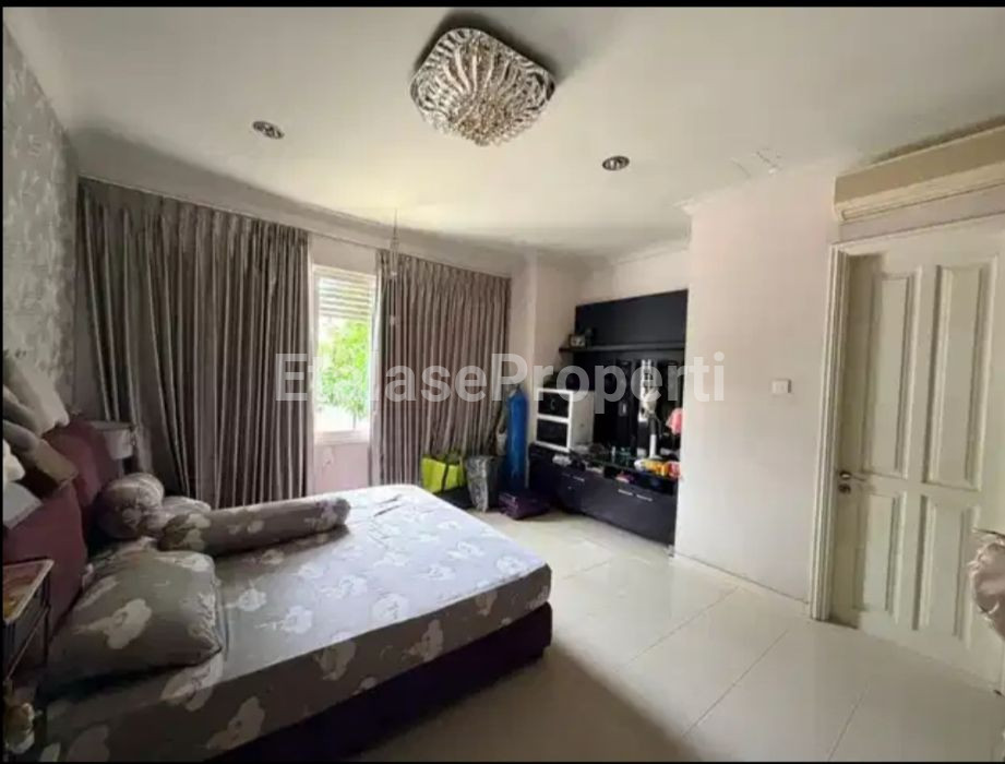 Foto properti Dijual Cepat Rumah Di Wisata Bukit Mas Cluster Madrid 6