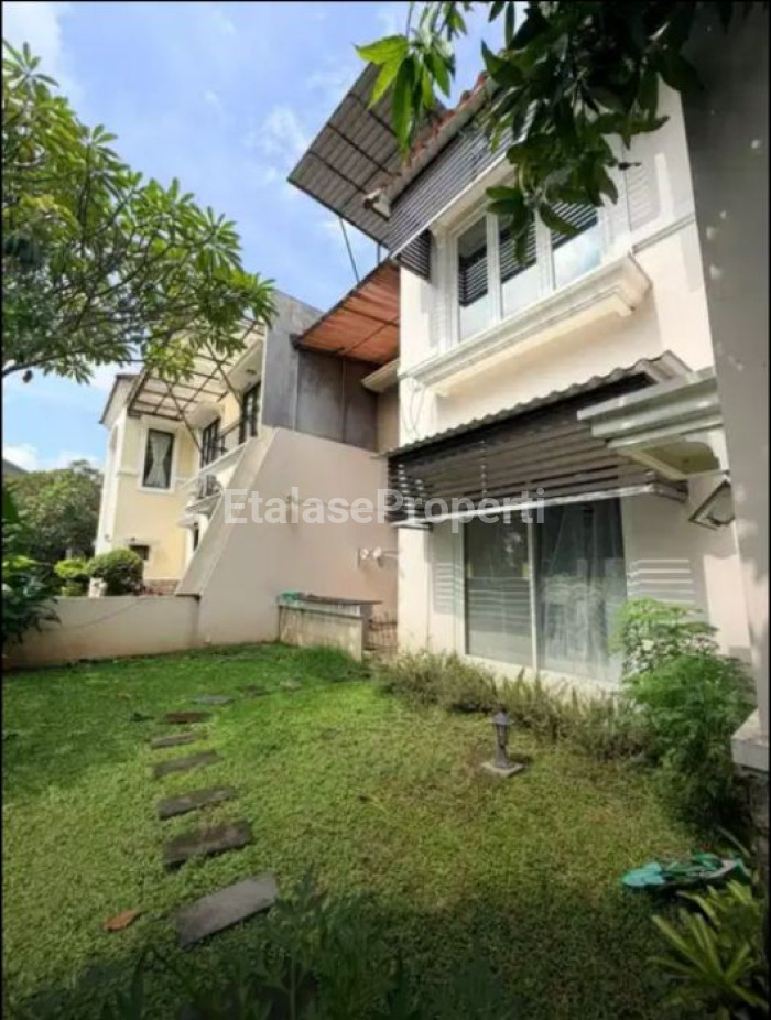 Foto properti Dijual Cepat Rumah Di Wisata Bukit Mas Cluster Madrid 7