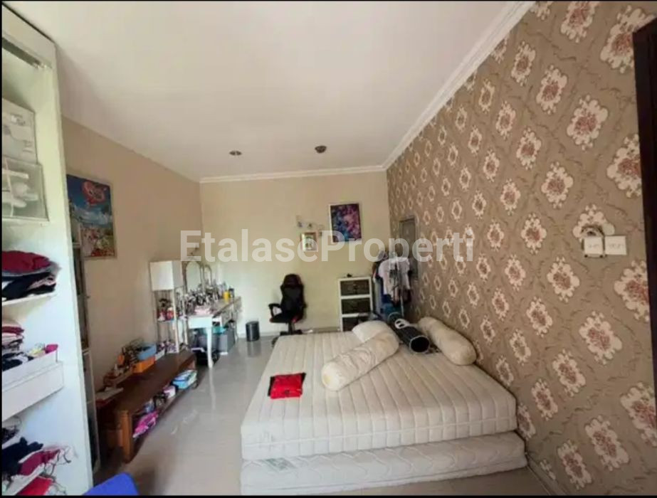 Foto properti Dijual Cepat Rumah Di Wisata Bukit Mas Cluster Madrid 9