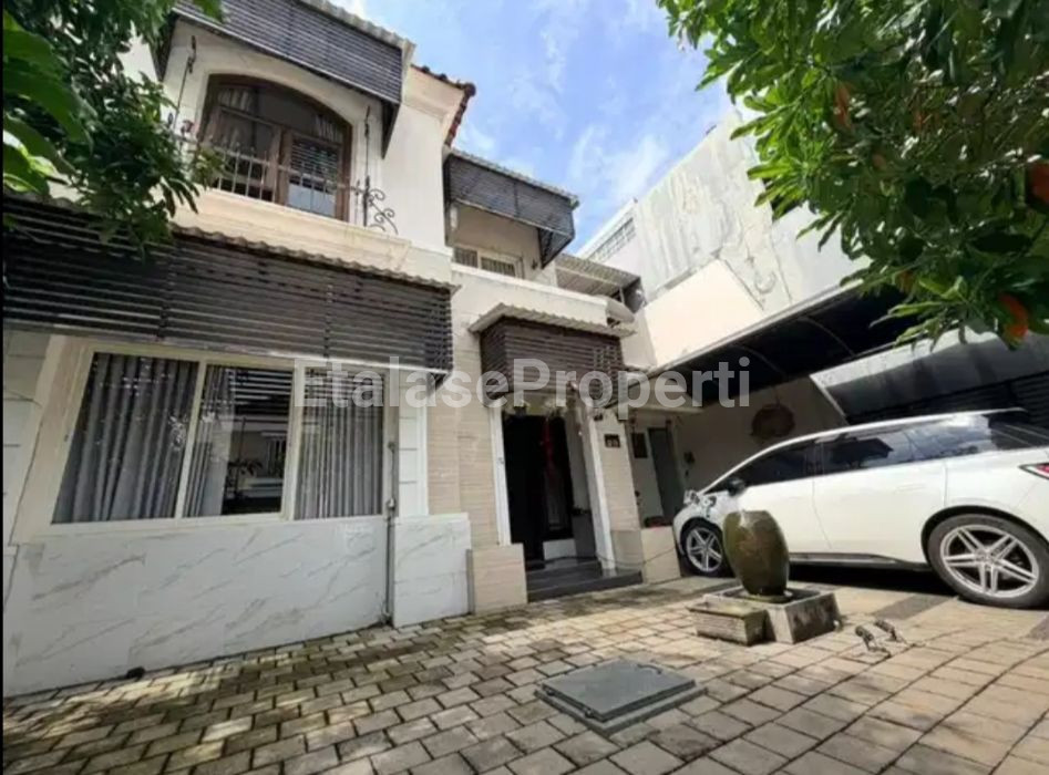 Foto properti Dijual Cepat Rumah Di Wisata Bukit Mas Cluster Madrid 10