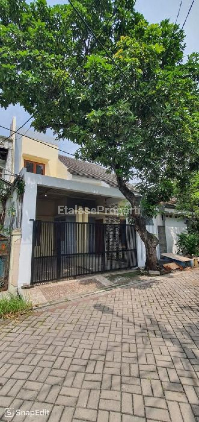 Foto properti Dijual Cepat Rumah Di Rungkut Menanggal Harapan 1