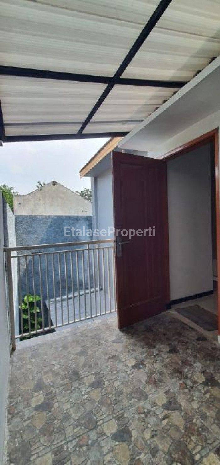 Foto properti Dijual Cepat Rumah Di Rungkut Menanggal Harapan 4