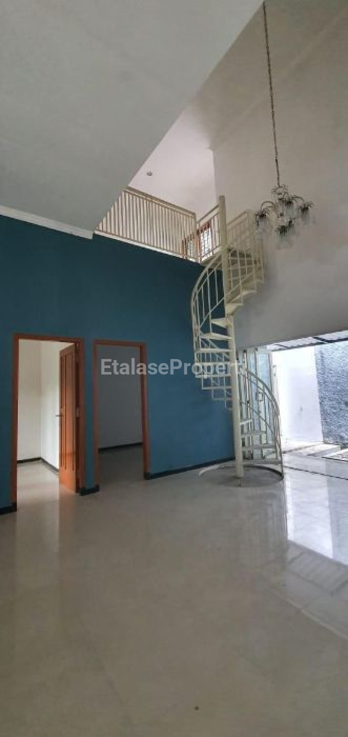 Foto properti Dijual Cepat Rumah Di Rungkut Menanggal Harapan 5