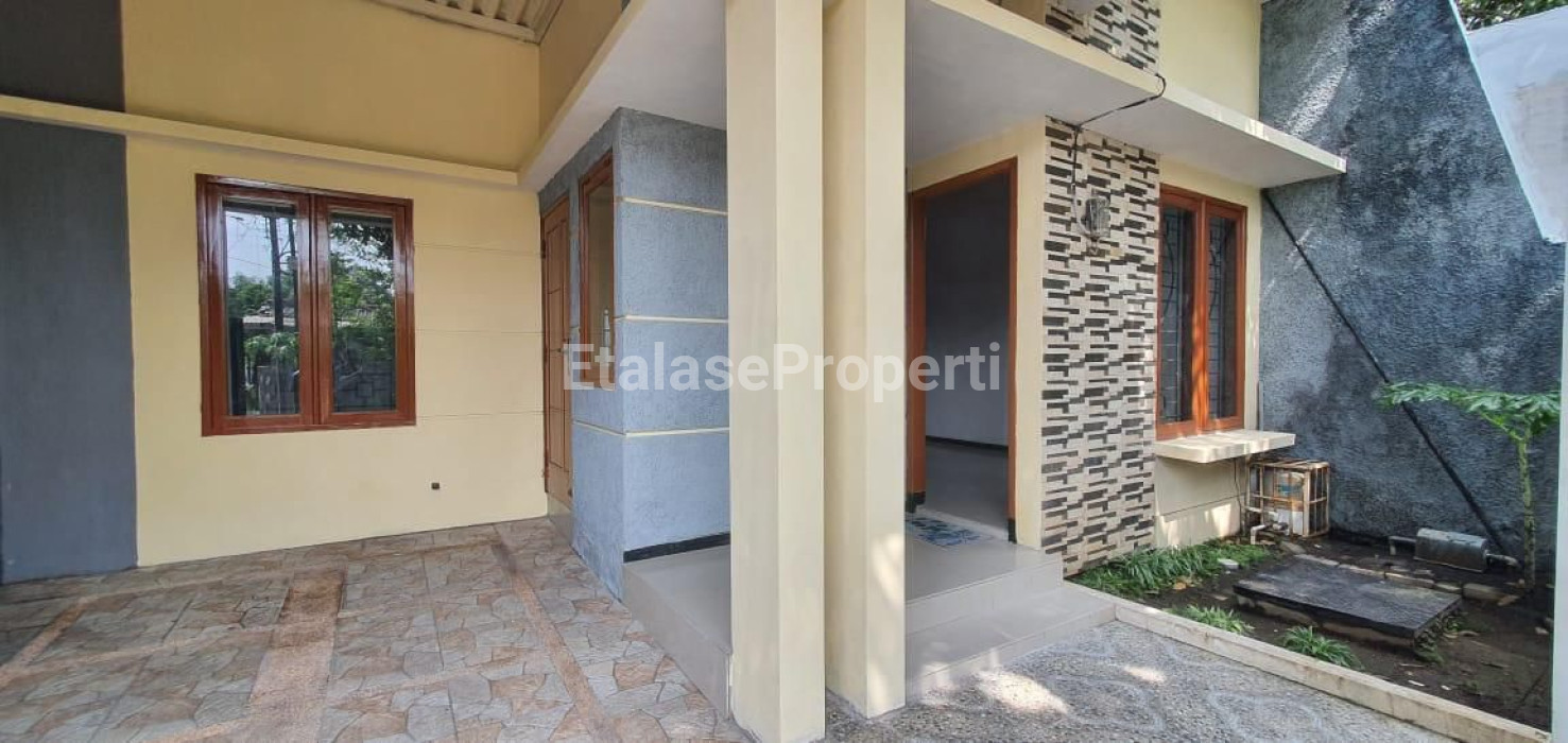 Foto properti Dijual Cepat Rumah Di Rungkut Menanggal Harapan 6