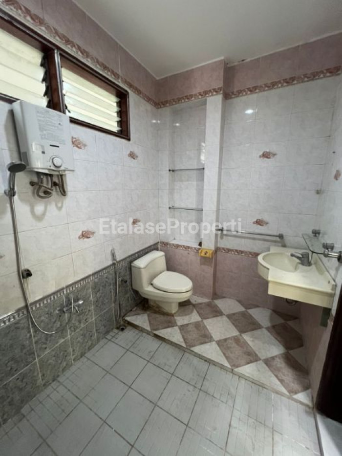 Foto properti Dijual Cepat Rumah Di Villa Kalijudan Indah 5