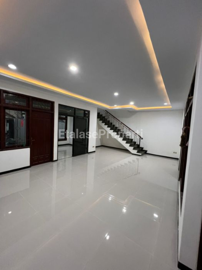 Foto properti Dijual Cepat Rumah Di Villa Kalijudan Indah 6