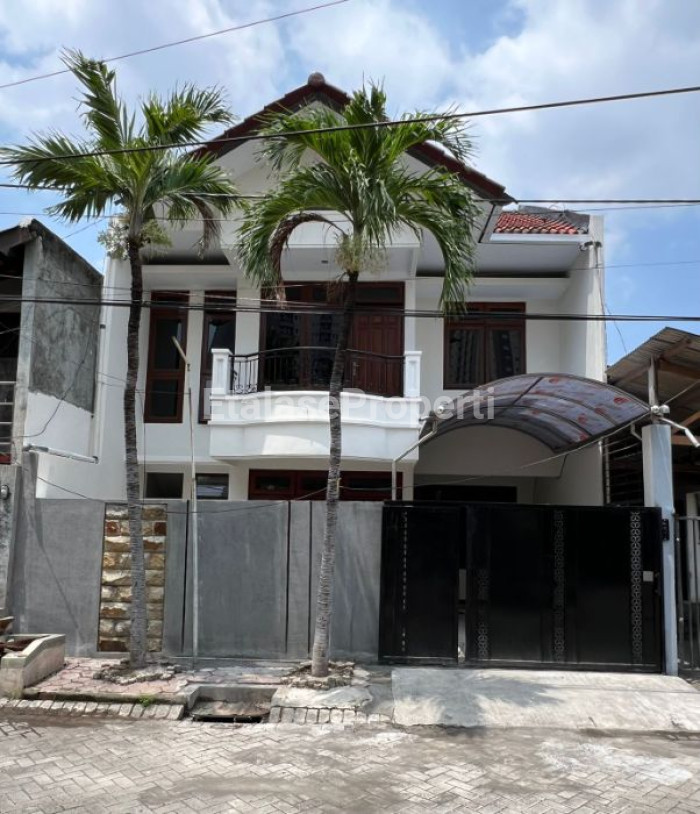 Foto properti Dijual Cepat Rumah Di Villa Kalijudan Indah 1
