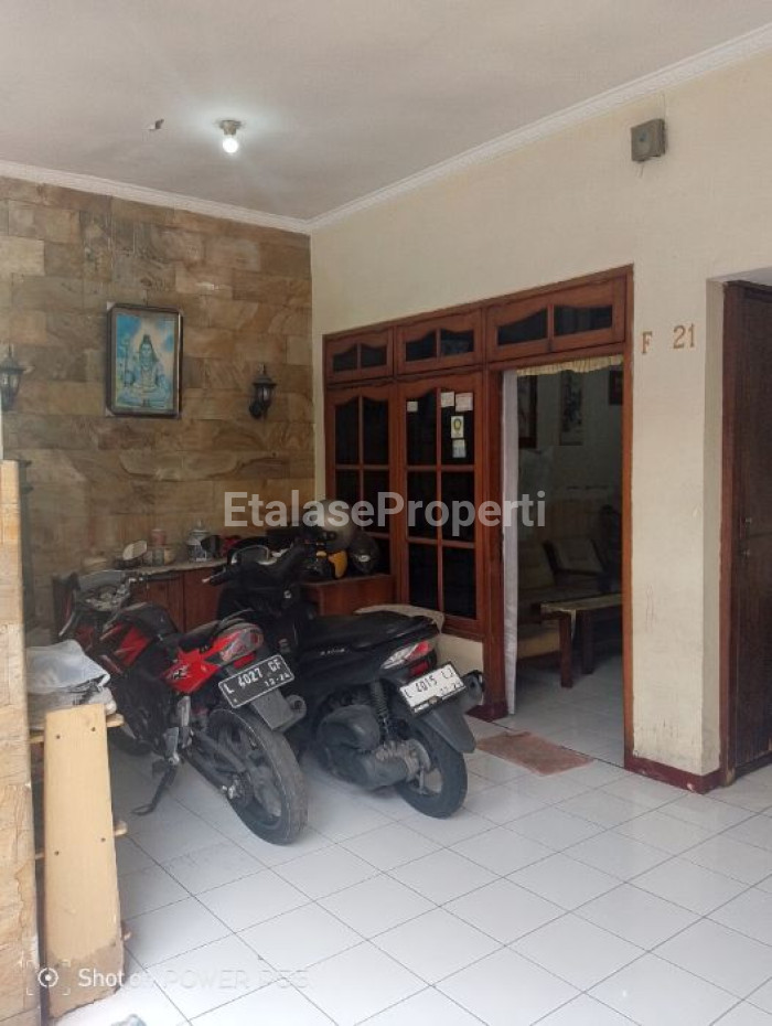 Foto properti Dijual Cepat Rumah Di Rungkut Permai‼️ 5