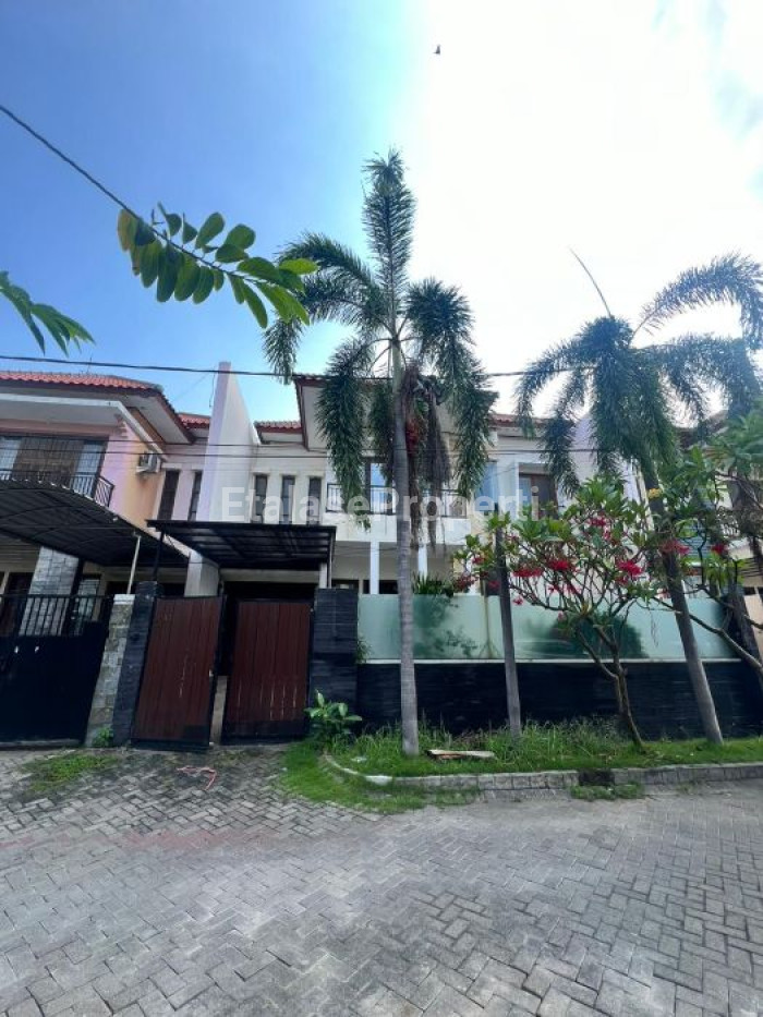 Foto properti JUAL RUMAH 2 LANTAI ARAYA GALAXI BUMI PERMAI 1