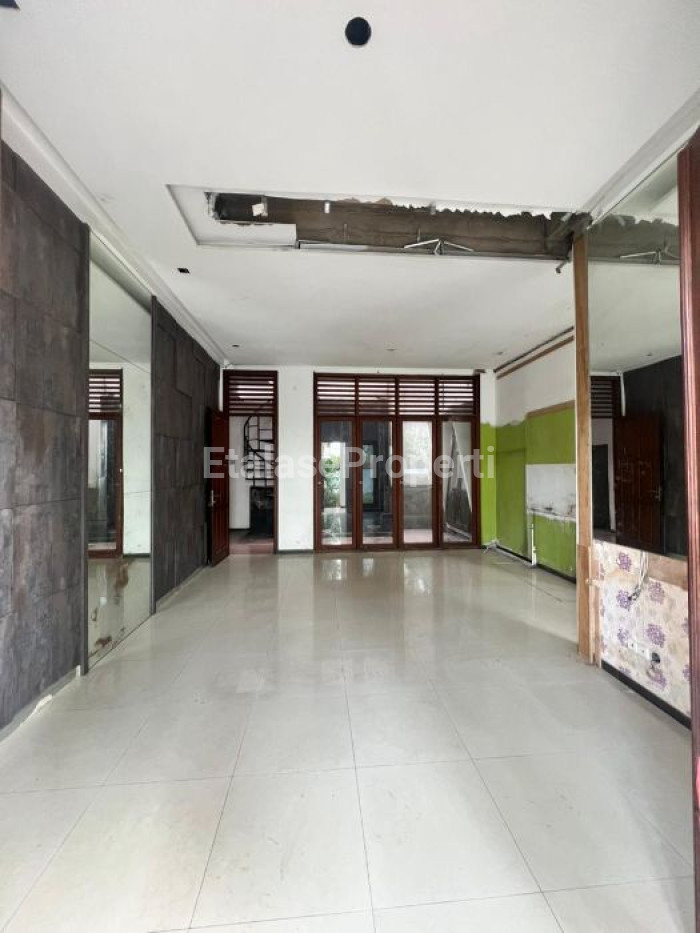 Foto properti JUAL RUMAH 2 LANTAI ARAYA GALAXI BUMI PERMAI 5