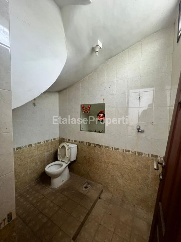 Foto properti JUAL RUMAH 2 LANTAI ARAYA GALAXI BUMI PERMAI 10