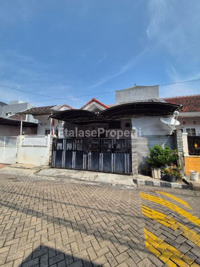 Foto properti Dijual Rumah Griya Asri Pakuwon City 1