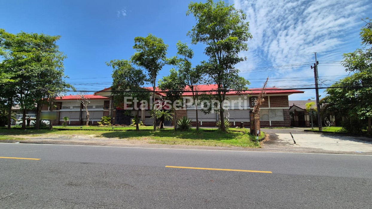Foto properti Disewakan Tempat Usaha Di Jalan Protokol Bangkalan 1
