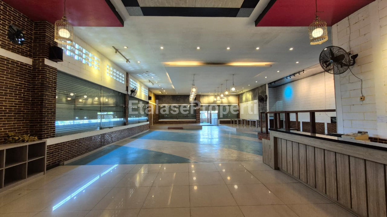 Foto properti Disewakan Tempat Usaha Di Jalan Protokol Bangkalan 3