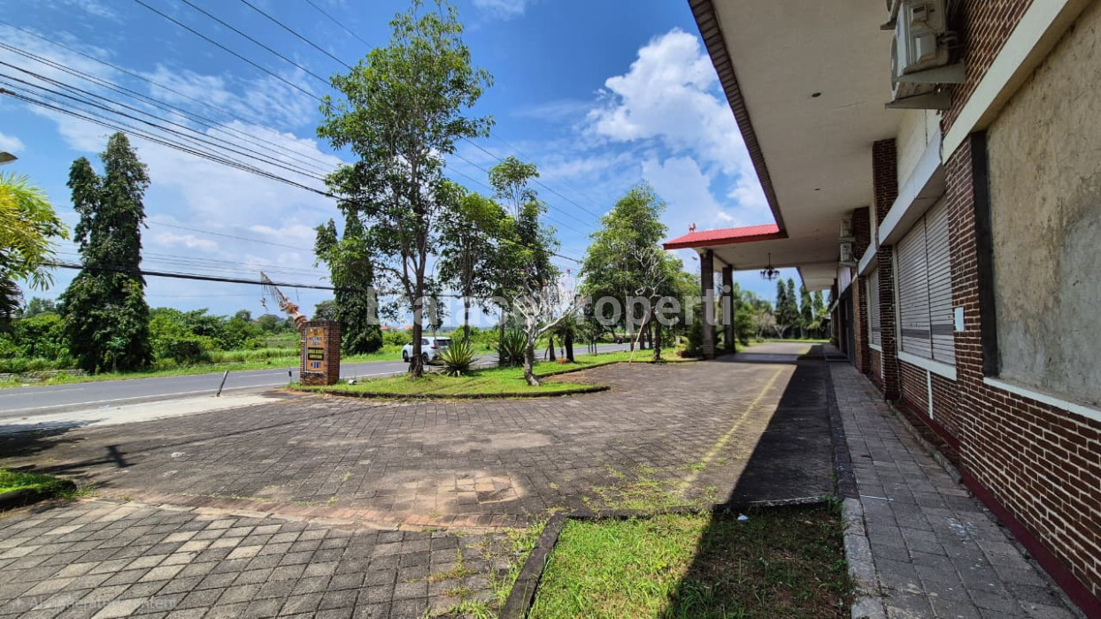 Foto properti Disewakan Tempat Usaha Di Jalan Protokol Bangkalan 8