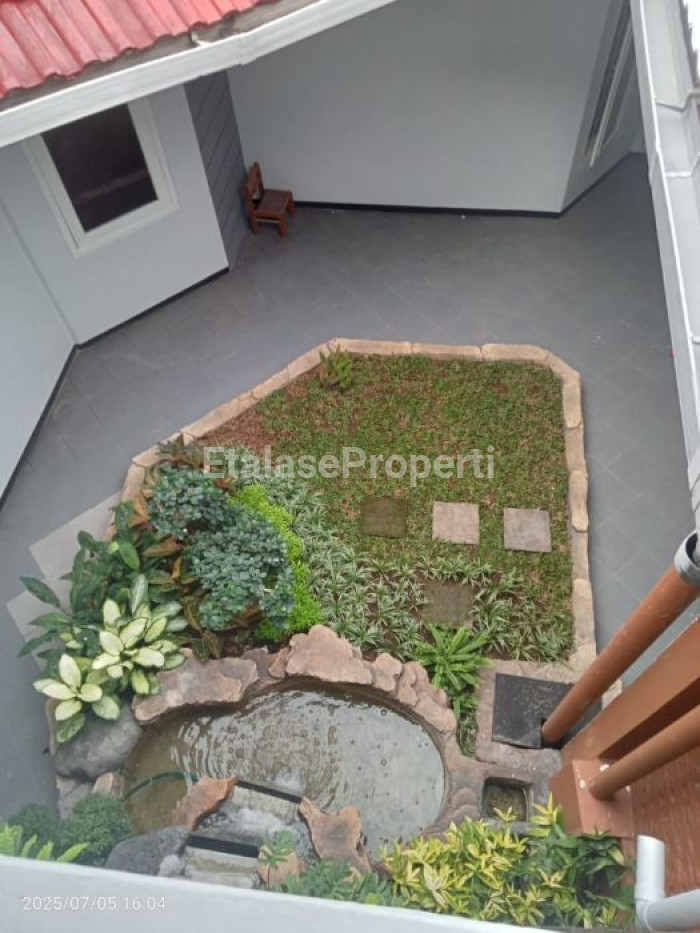 Foto properti Dijual Rumah Di Baruk Pondok Nirwana Bersih Dan Terawat 2
