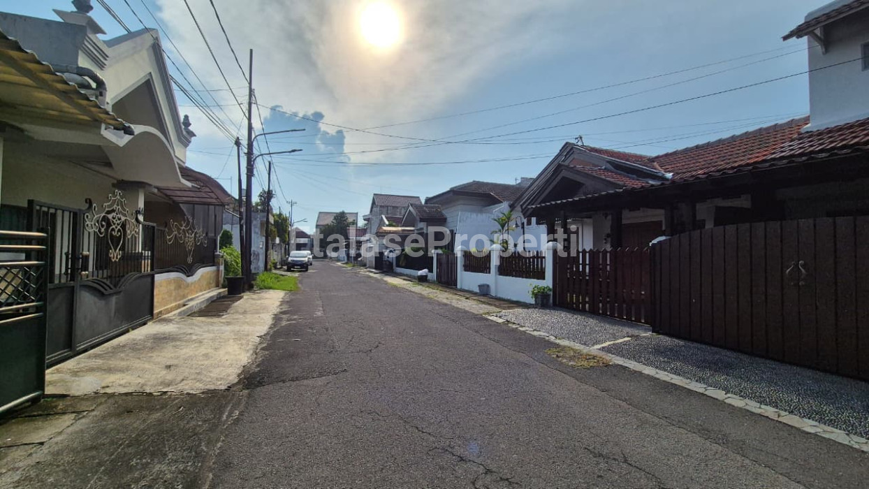 Foto properti Dijual Rumah Di Baruk Pondok Nirwana Bersih Dan Terawat 3
