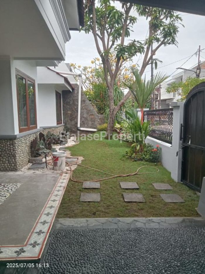 Foto properti Dijual Rumah Di Baruk Pondok Nirwana Bersih Dan Terawat 5