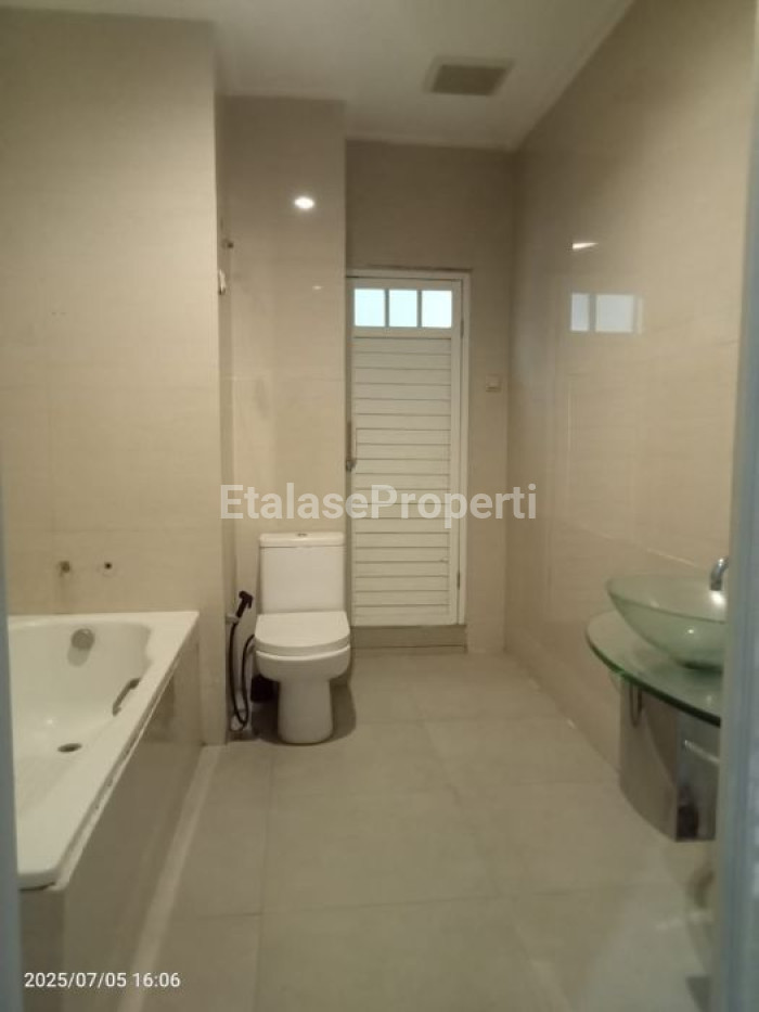 Foto properti Dijual Rumah Di Baruk Pondok Nirwana Bersih Dan Terawat 8