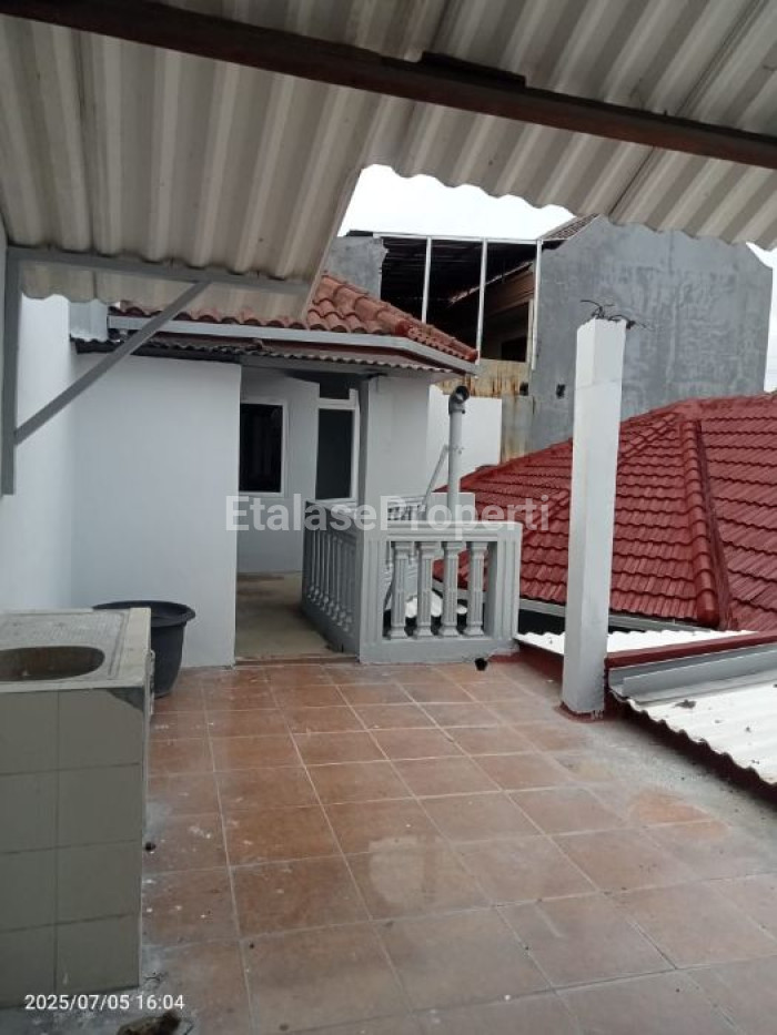 Foto properti Dijual Rumah Di Baruk Pondok Nirwana Bersih Dan Terawat 9