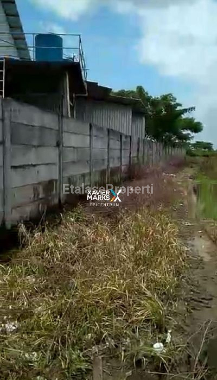 Foto properti Dijual Tanah Industri Komersial Area Di Widang Tuban 3