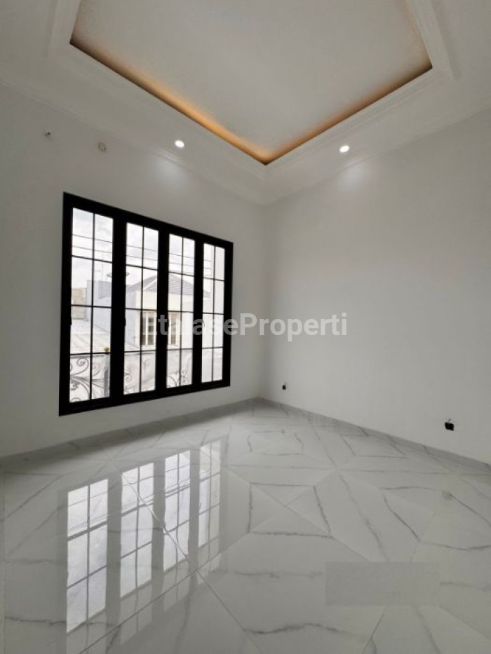 Foto properti Dijual Rumah Babatan Pantai Dekat Kenjeran Galaxy Mall 4