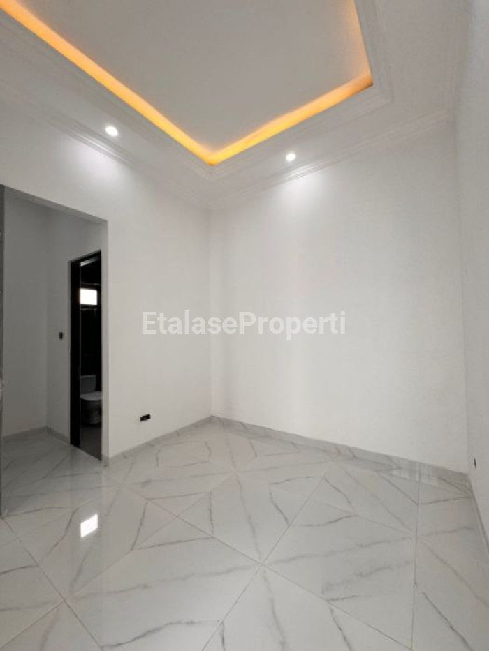 Foto properti Dijual Rumah Babatan Pantai Dekat Kenjeran Galaxy Mall 5