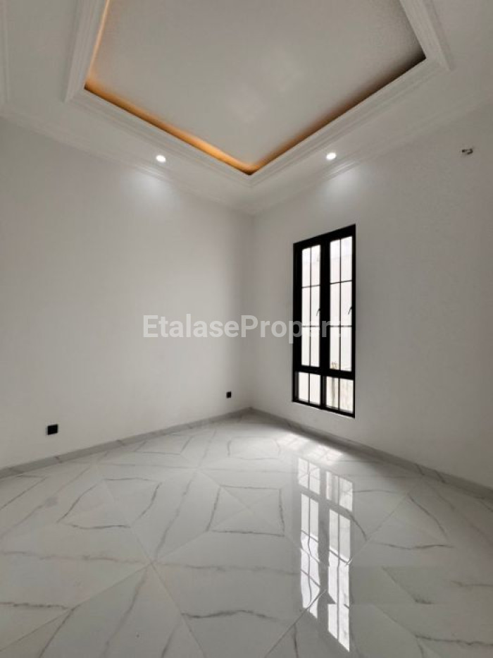 Foto properti Dijual Rumah Babatan Pantai Dekat Kenjeran Galaxy Mall 6