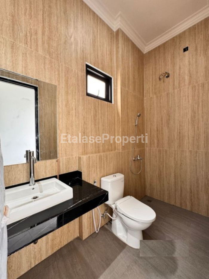 Foto properti Dijual Rumah Babatan Pantai Dekat Kenjeran Galaxy Mall 7