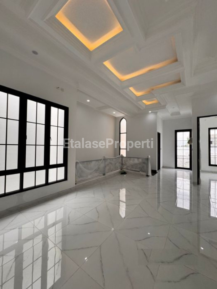 Foto properti Dijual Rumah Babatan Pantai Dekat Kenjeran Galaxy Mall 8