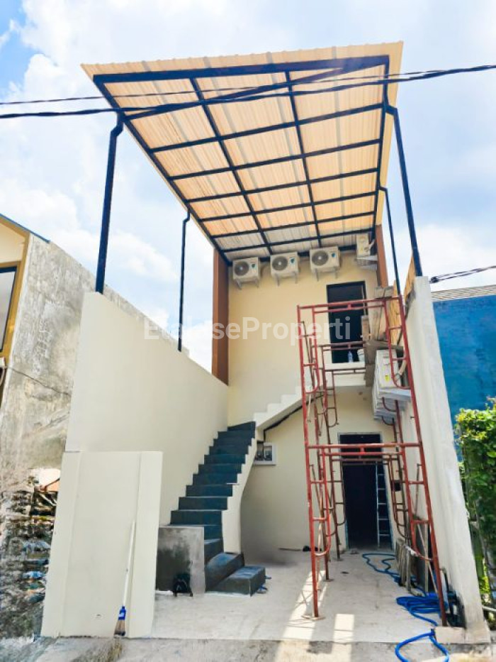 Foto properti Rumah Kost Co-Living Puri 88 Tipe Magnolia Dekat Upn Rungkut 1