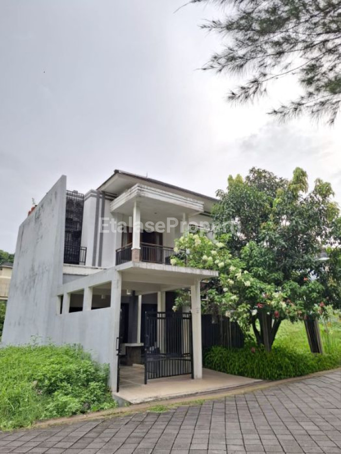 Foto properti Dijual :  Perumahan PALM HILL - Semarang 1